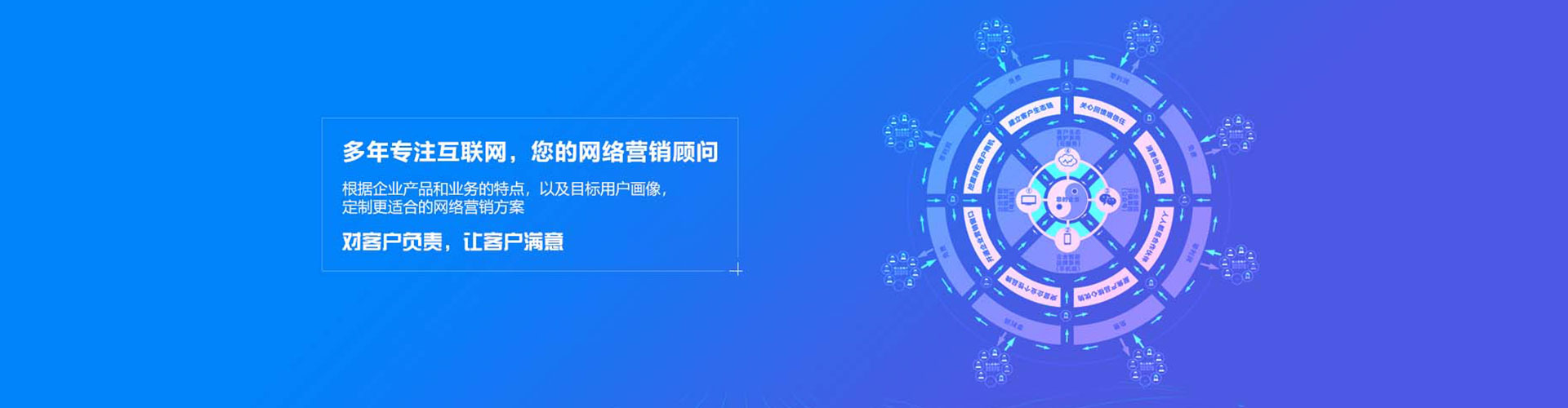 太康信息流托管