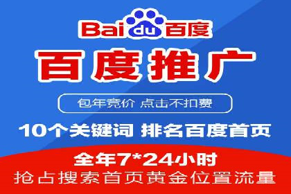 百度推广实战：案例分享与数据解读